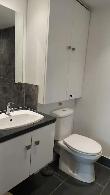 Flat 1 Cosy And Comfortable In Chester