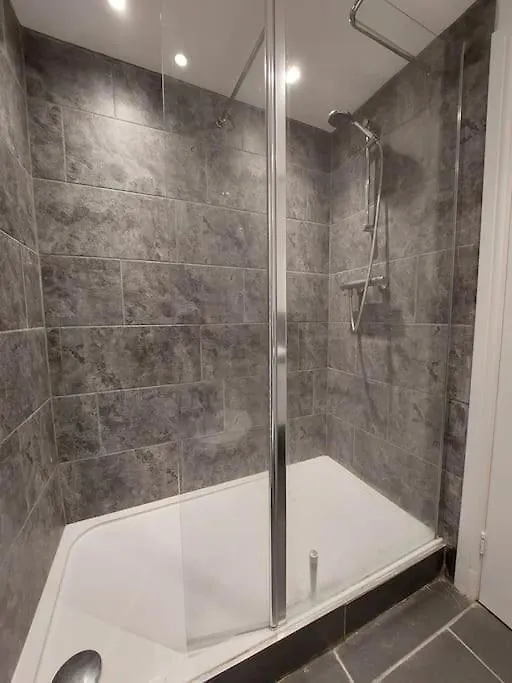 Apartment Flat 1 Cosy And Comfortable In Chester United Kingdom