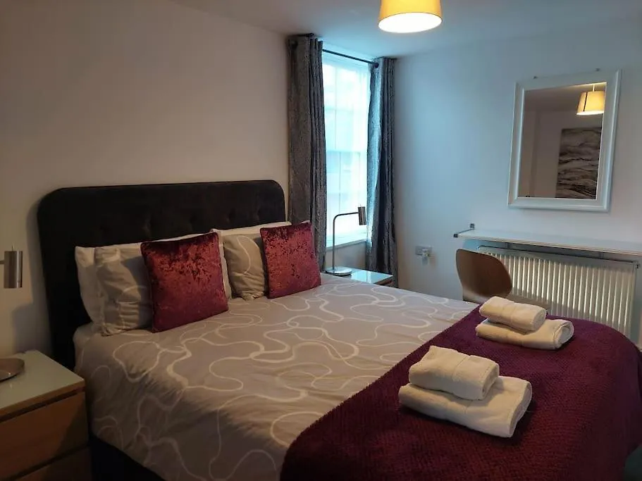 Flat 1 Cosy And Comfortable In Chester United Kingdom