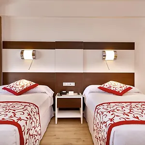 Riu Palace Costa Mujeres Hotel Cancun