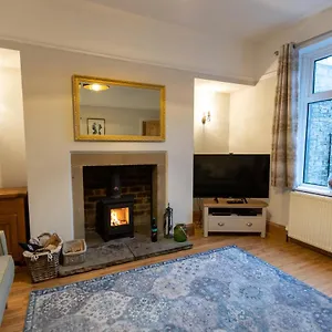 At Six Holiday home Skipton