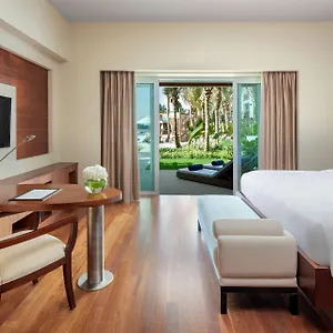 Park Hyatt Resort Dubai