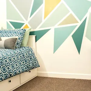  Holiday home Cosy And Modern 2 Bedroom In Faulkner St.,