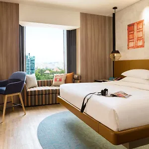 Jen Tanglin By Shangri-la Hotel Singapore